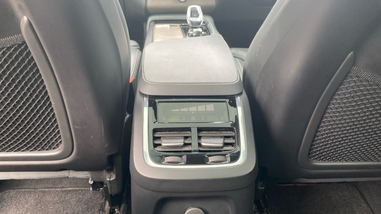 Volvo Xc90 2.0 T8 [455] RC PHEV Inscription Pro 5dr AWD Auto Estate